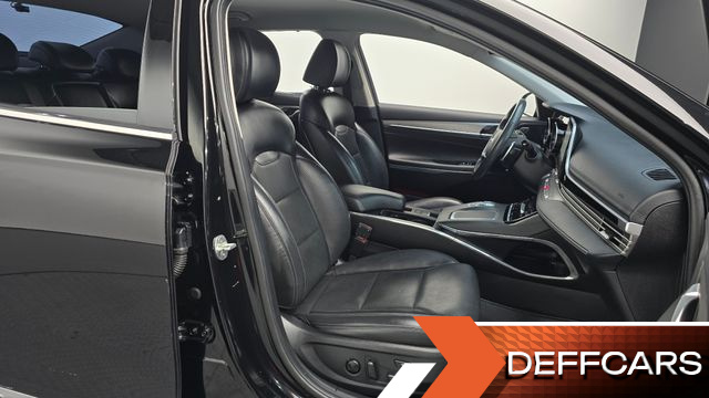 Hyundai GRANDEUR 2.5 Exclusice купить на сайте DeffCars