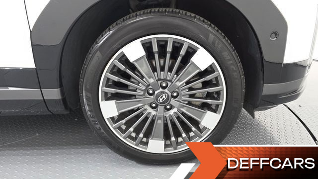 Hyundai SANTAFE HEV 1.6 4WD Calligraphy купить на сайте DeffCars