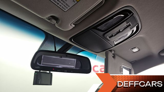 Kia SORENTO Diesel 2.0 2WD Prestige купить на сайте DeffCars