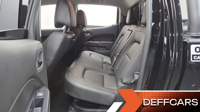 ChevroletGMDaewoo COLORADO 3.6 Extreme-X 4WD купить на сайте DeffCars