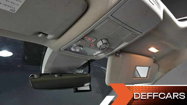 Volkswagen PASSAT 2.0 TSI B7 купить на сайте DeffCars