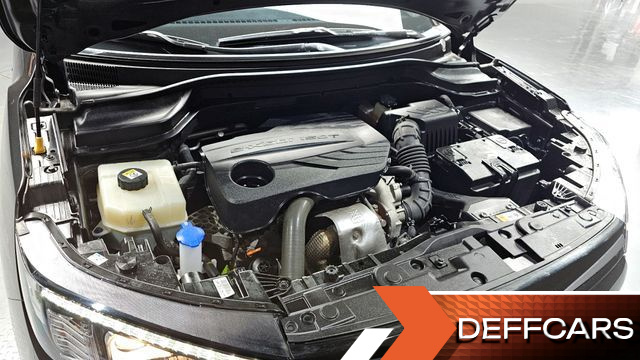 Ssangyong TIBOLI 1.5 A3 2WD купить на сайте DeffCars