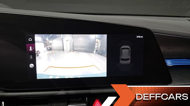 Kia NIRO Signature купить на сайте DeffCars