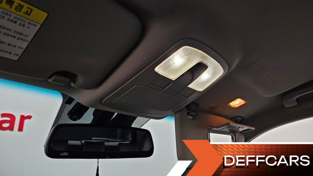 Ssangyong KORANDO Gasoline 1.5 4WD C7 купить на сайте DeffCars