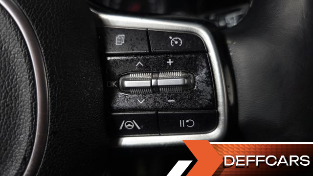 Kia SORENTO Diesel 2.2 2WD Trendy купить на сайте DeffCars