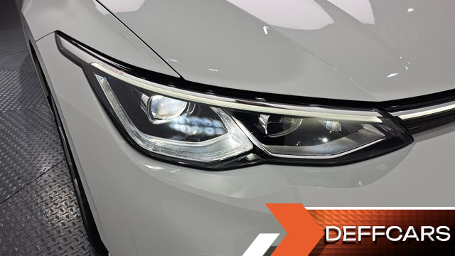 Volkswagen GOLF 2.0 TDI Premium купить на сайте DeffCars