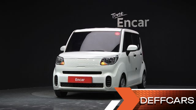 Kia RAY Van Prestige купить на сайте DeffCars