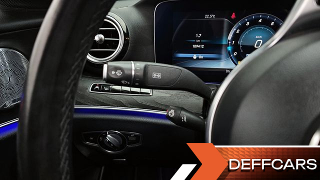 Mercedes E-CLASS E300 4MATIC Avnatgarde купить на сайте DeffCars