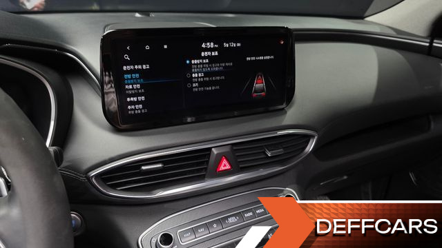 Hyundai SANTAFE Diesel 2.2 2WD Prestige купить на сайте DeffCars