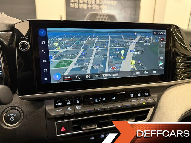Toyota CAMRY 2.5 XLE Hybrid купить на сайте DeffCars