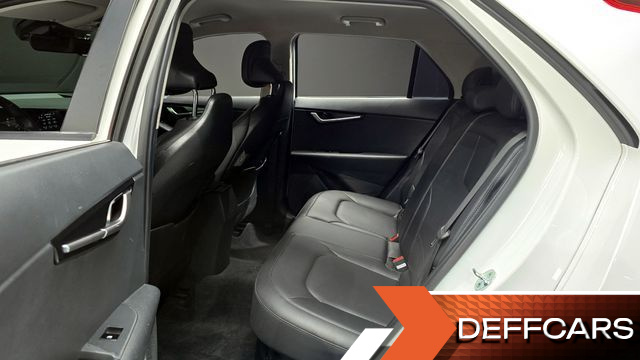 Kia NIRO Trendy купить на сайте DeffCars