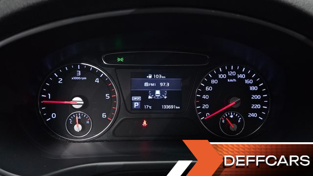 Kia SORENTO Diesel 2.2 2WD Noblesse Special купить на сайте DeffCars