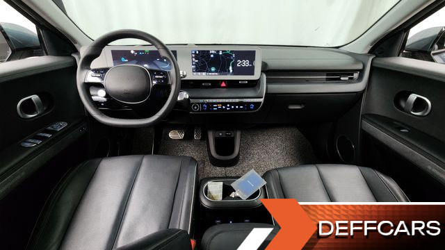 Hyundai IONIQ5 Long range Prestige купить на сайте DeffCars