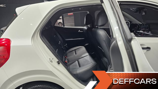 Kia MORNING Prestige купить на сайте DeffCars
