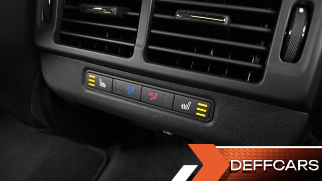 Land Rover RANGE ROVER EVOQUE P250 Dynamic SE купить на сайте DeffCars