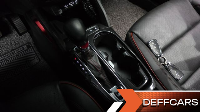 ChevroletGMDaewoo TRAILBLAZER 1.3 Turbo 2WD RS купить на сайте DeffCars