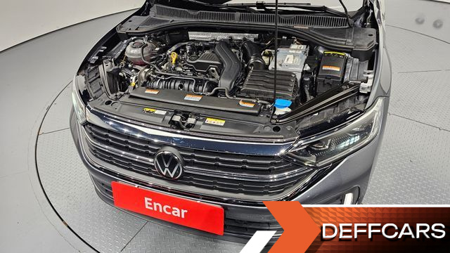 Volkswagen JETTA 1.5 TSI Prestige купить на сайте DeffCars