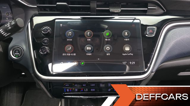 ChevroletGMDaewoo Bolt EUV Premier купить на сайте DeffCars
