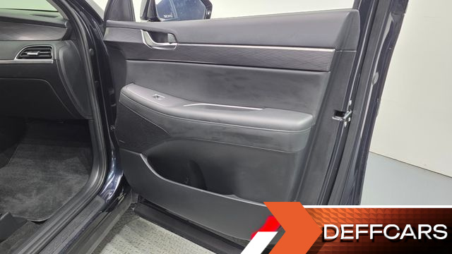 Hyundai PALISADE Gasoline 3.8 2WD Prestige купить на сайте DeffCars
