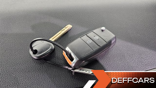 Kia RAY Van Prestige купить на сайте DeffCars