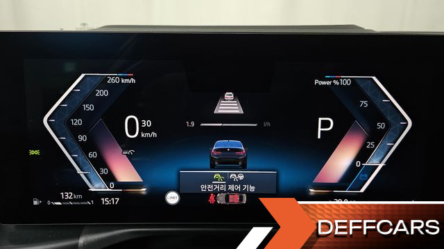 BMW 3-SERIES 320i M Sport купить на сайте DeffCars
