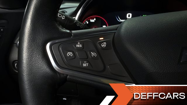 ChevroletGMDaewoo MALIBU 2.0 Turbo LT Special купить на сайте DeffCars