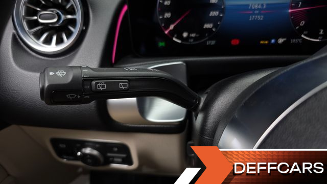 Mercedes GLB-CLASS GLB200 d купить на сайте DeffCars