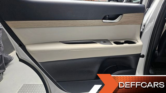 Hyundai PALISADE Gasoline 3.8 2WD Prestige купить на сайте DeffCars