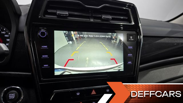 Ssangyong TIBOLI 1.5 A3 2WD купить на сайте DeffCars