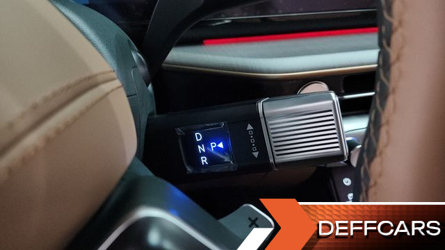 Hyundai GRANDEUR Calligraphy купить на сайте DeffCars