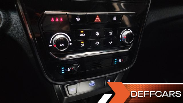Ssangyong TIBOLI 1.5 A3 2WD купить на сайте DeffCars