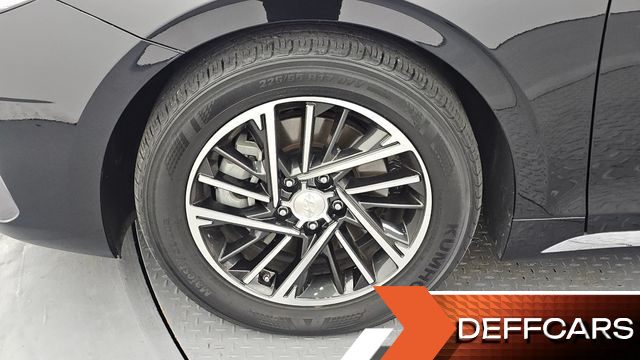 Hyundai GRANDEUR 2.5 Premium купить на сайте DeffCars