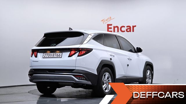 Hyundai TUCSON Diesel 2.0 2WD Modern купить на сайте DeffCars