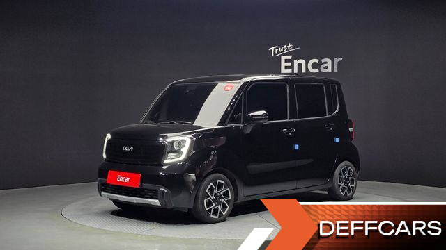 Kia RAY Signature купить на сайте DeffCars