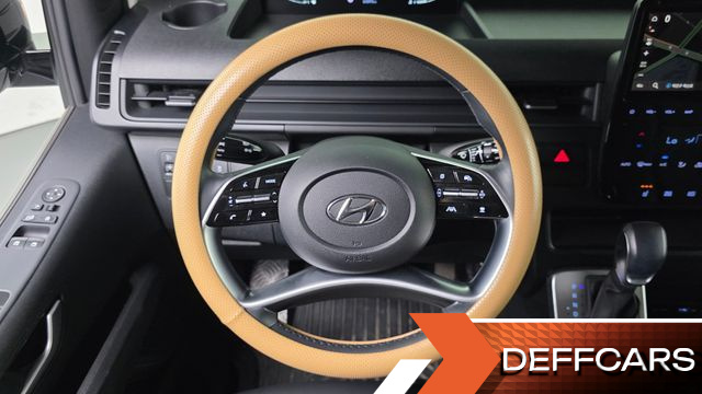 Hyundai STARIA Tourer 11-Seater Modern купить на сайте DeffCars