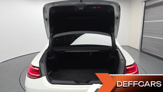 Mercedes CLS-CLASS CLS300d 4MATIC купить на сайте DeffCars