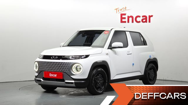 Hyundai CASPER Modern купить на сайте DeffCars