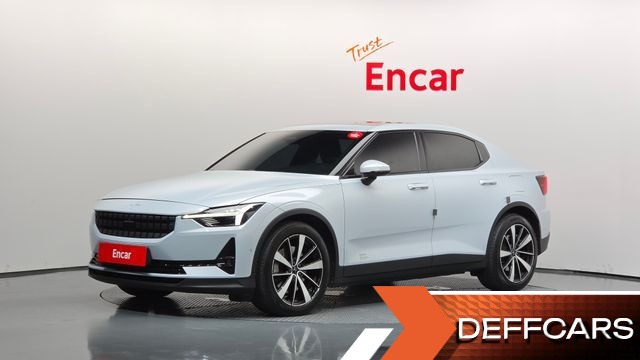 Polestar POLESTAR 2 Longrange Singlemotor купить на сайте DeffCars