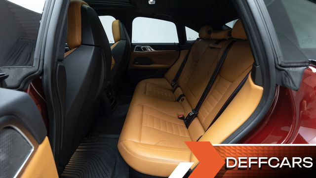 BMW I4 M50 Pro купить на сайте DeffCars