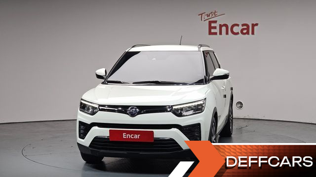 Ssangyong TIBOLI Gasoline 1.5 2WD V3 купить на сайте DeffCars