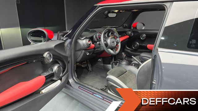 Mini COOPER JCW 3rd Generation купить на сайте DeffCars