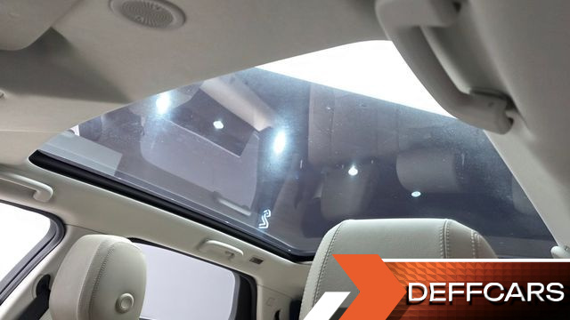 Land Rover DISCOVERY SPORT P250 S купить на сайте DeffCars