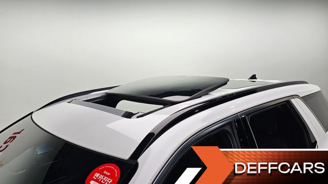 Hyundai PALISADE Gasoline 3.8 4WD Calligraphy Black Edition купить на сайте DeffCars