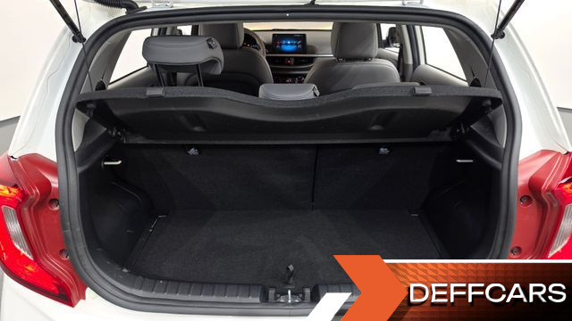 Kia MORNING Prestige купить на сайте DeffCars