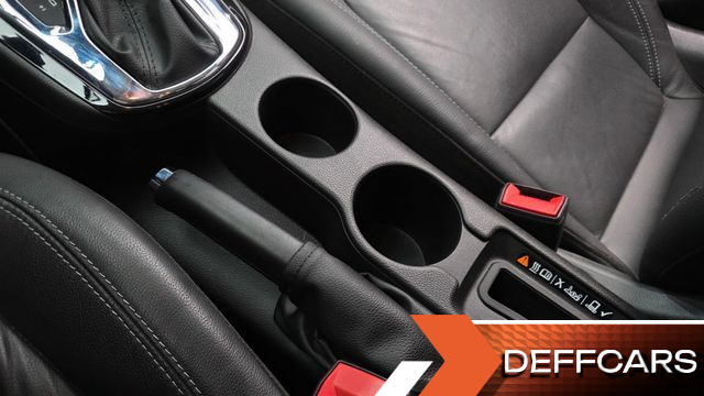 ChevroletGMDaewoo CRUZE 1.4 Turbo LTZ купить на сайте DeffCars
