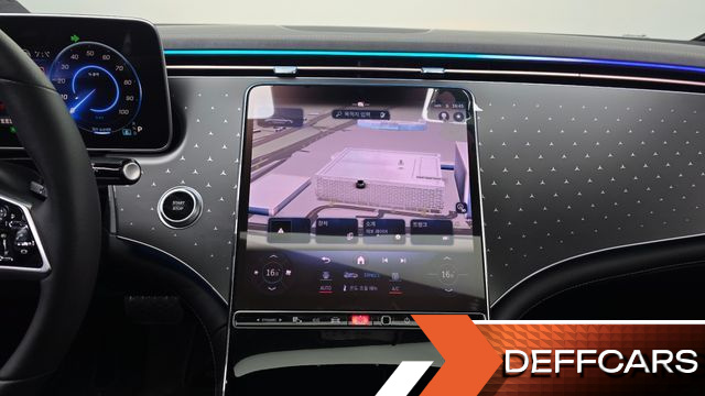 Mercedes EQE EQE350+ купить на сайте DeffCars