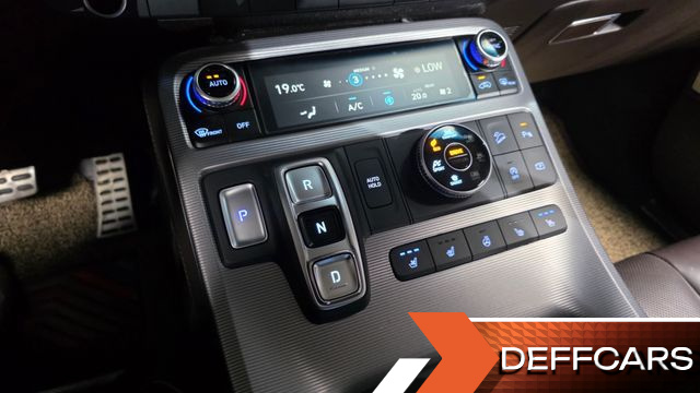 Hyundai PALISADE Diesel 2.2 4WD Calligraphy купить на сайте DeffCars