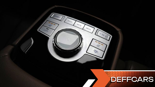 Genesis G80 Gasoline 2.5 Turbo 2WD купить на сайте DeffCars