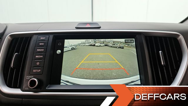 Kia RAY Prestige купить на сайте DeffCars