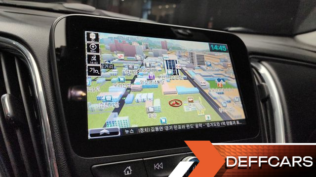 ChevroletGMDaewoo MALIBU 2.0 Turbo LT Permium купить на сайте DeffCars